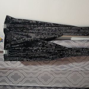 Michael Kors Velvet Pants